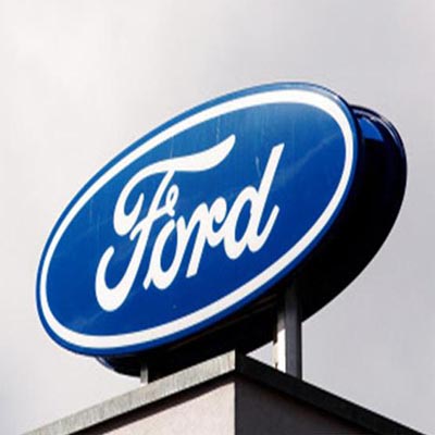 Ford's Sanand plant output by next year